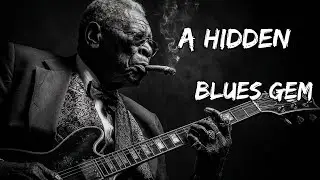 Relaxing Whiskey Blues Music | Best of Slow Blues
