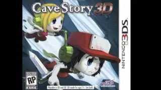 Cave Story 3D music - Geothermal