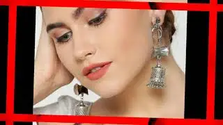 Top 10 Earrings Design || Bridal Earring Designs || PN Fashion Corner