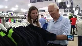 Merchandise Pavilion opens to public June 11-14