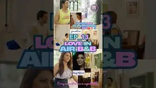 Love In Air B&B | EP-13 | Hindi Shorts Drama | Free Mini Series | Micro Drama | Melzoltv  #drama
