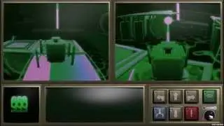 Pre-Alpha Build of Robot-Game