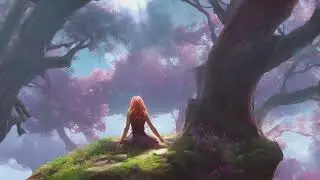 Alice Outside Wonderland | Stronger woman | glow girl vibe
