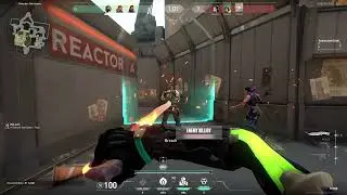 Viper Ace Clip