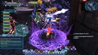 DC Universe Online MyFavoriteFlavor Mental DPS P.O.V T6 Raids