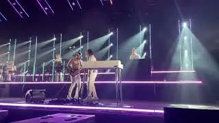The Postal Service / Death Cab For Cutie - Enjoy The Silence @ The Anthem 9/5/23
