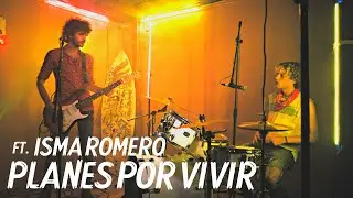 Marcoo - Planes Por Vivir ft. Isma Romero
