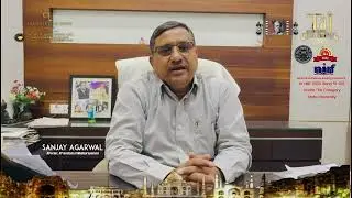 Sanjay Agarwal Director KP Institute of Medical Sciences ISuraj Tiwari Director I Film Festival