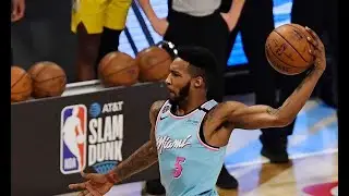 Best Moments Basketball 2020 New Ball Show