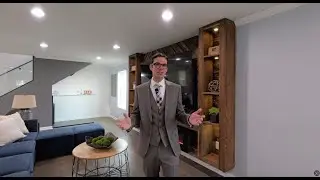 Discover Life at 700 Olney Sandy Spring Rd | Luxury Home Tour