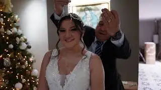Nuestra boda