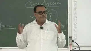Lecture On Enzyme Catalysis Masterclass: Active Site, Specificity, Mechanisms | MBBS