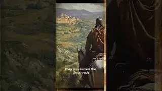 How Did Spain Break Out of The Arab Empire ? || Dr Roy Casagranda