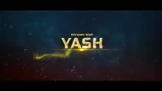 K.G.F. chepatar 2 Trailer