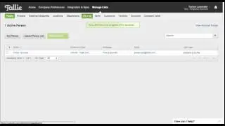 Xero Accounting Software Integration Overview