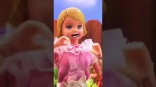 Robot Chicken-Chatty Cathy #shorts #robotchicken