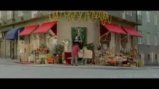 Ett &ouml;ga r&ouml;tt (2007) -- Svensk Drama-Komedi Film [HELA FILMEN]