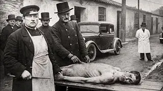 ▶ UNBELIEVABLE Old Photographs You've NEVER SEEN Before! | Historical Photos