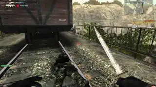 Part1 CA bust