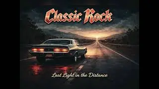 Classic Rock ⚡ 