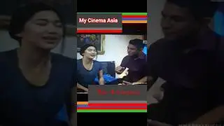 Ultrasiline Neo Reyziegel: My Cinema Asia Rec 3: Genesis