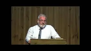 Sunday PM Service 04/2/24 Pastor David Talbot