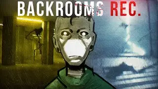 100 DAYS IN BACKROOMS REC