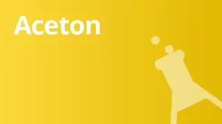 Das Aceton (GK) | Chemie | Organische Verbindungen &ndash; Eigenschaften und Reaktionen