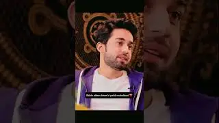 bilal abbas khan ki pehli muhabbat #bilalabbaskhan #bilalabbas #interview #actor #shorts #youtube