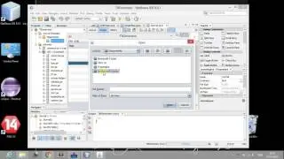 Business/Accounting application with source code (TBGenerator)