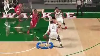 Dwight Howard poster