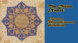 Divine Names: Ibn Arabi and Proclean Metaphysics