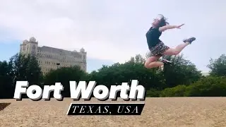 Fort Worth | TEXAS, USA