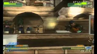 Ghost Squad - Multiplayer Gameplay