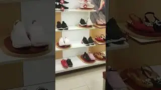 Ndure shoes|Ladies variety #branded #fashion #subscribe #viral
