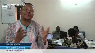 B&eacute;nin : la presse satirique refait surface