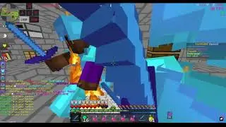 Speed SOTW [/F TOP] | FaithfulMC