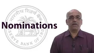 Nomination | Banking Awareness | TalentSprint