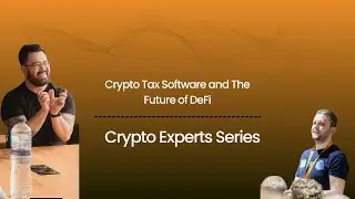 Crypto Tax Software and The Future of DeFi