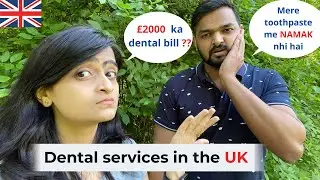 Why dental insurance is important | Dental insurance in the UK | Our dental journey