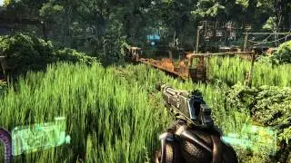 Crysis 3 ultra@1080p, GTX 950M GDDR5 benchmark, MSI PX60 Review