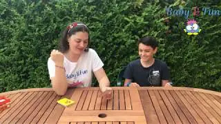 GIOCHIAMO A ...TIP TOP CLAP - Baby & Fun - I Tuoi Animatori di Fiducia