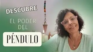 EL P&Eacute;NDULO CON CLAUDIA ROMANO