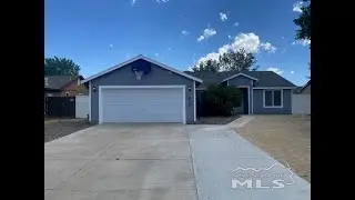 632 Jenny's Ln,  Fernley, NV 89408 - Marshall Realty - MLS 210008386