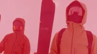 Aspect | The Vision Quest Series | Teaser