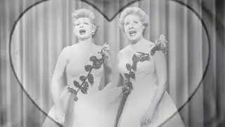 I Love Lucy trivia!