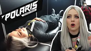 TATTOO auf der POLARIS 2023 gestochen?! 😱 | VLOG 21