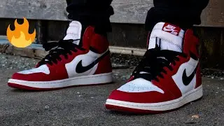 The best jordan 1 of 2020