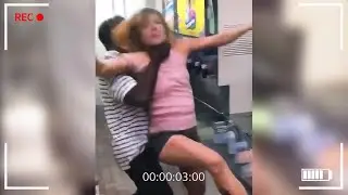 RACIST Karens Who Got What They DESERVED #4