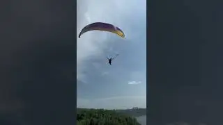 С Днем России! #paragliding #gopro #travel #adventure #mountains #fly #природа #природа